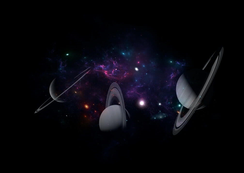 The Search for Extraterrestrial Intelligence