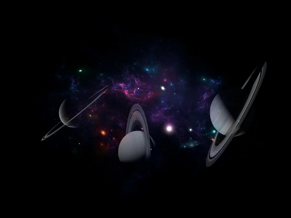 The Search for Extraterrestrial Intelligence