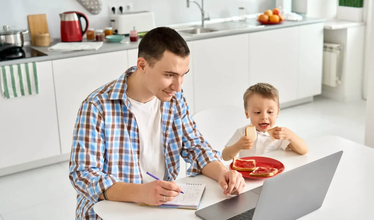 Healthy Eating on a Budget: Nutritious Meal Plans for Busy Families