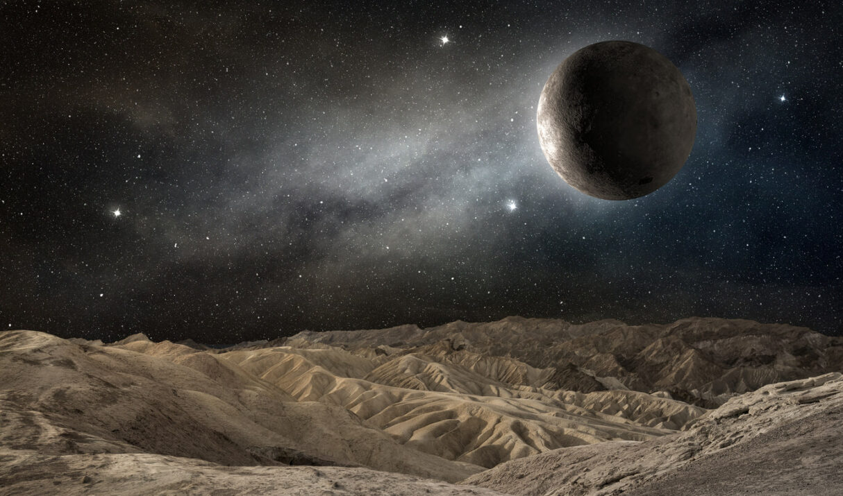 How Black Holes Affect Their Surroundings