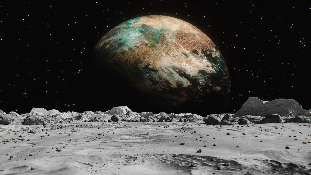 Understanding the Phases of the Moon