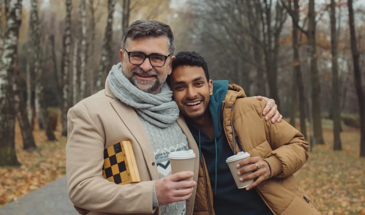 How to Unplug and Reconnect with the World Around You