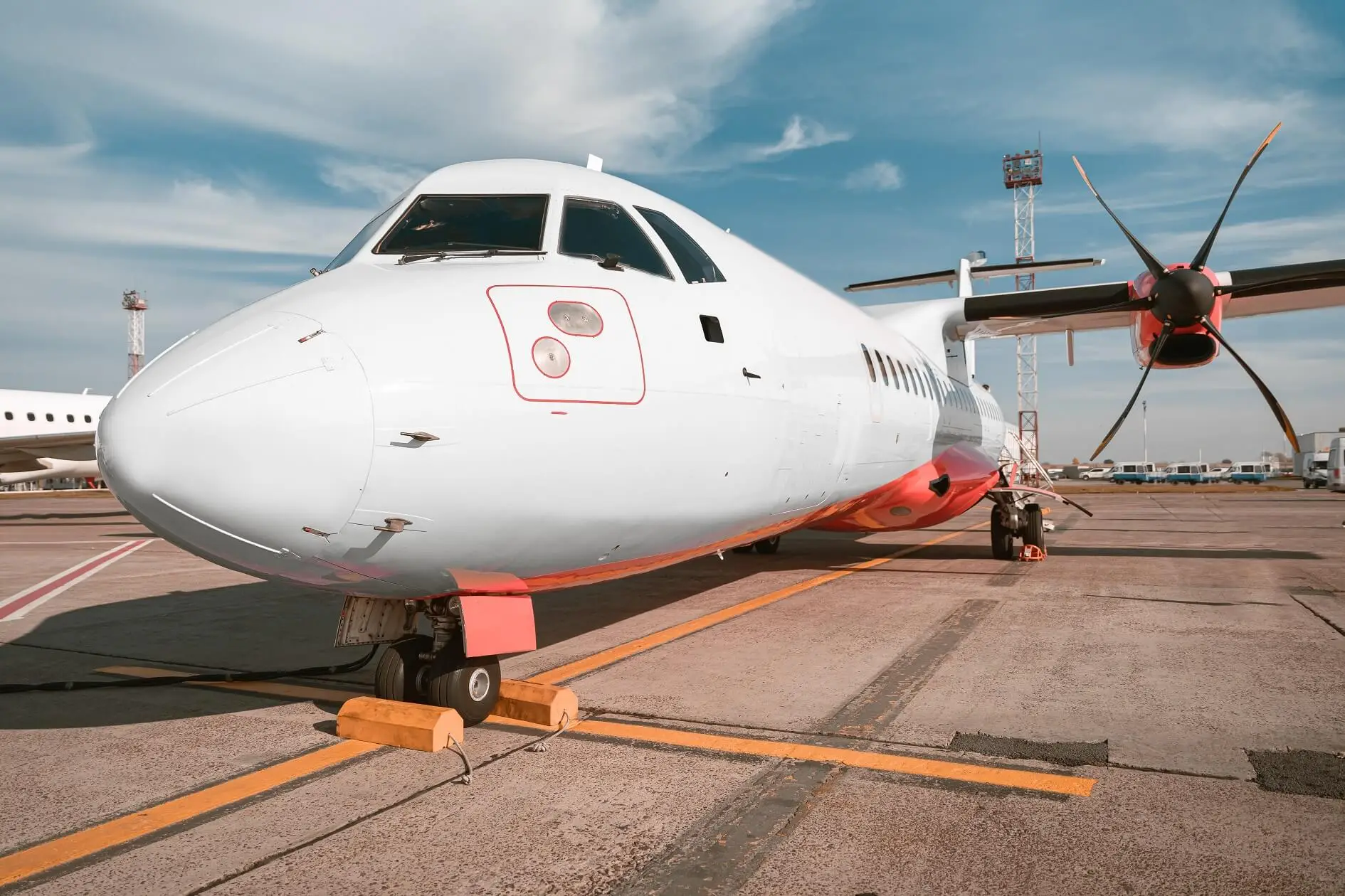 Group travel will be made easy with private jet charter