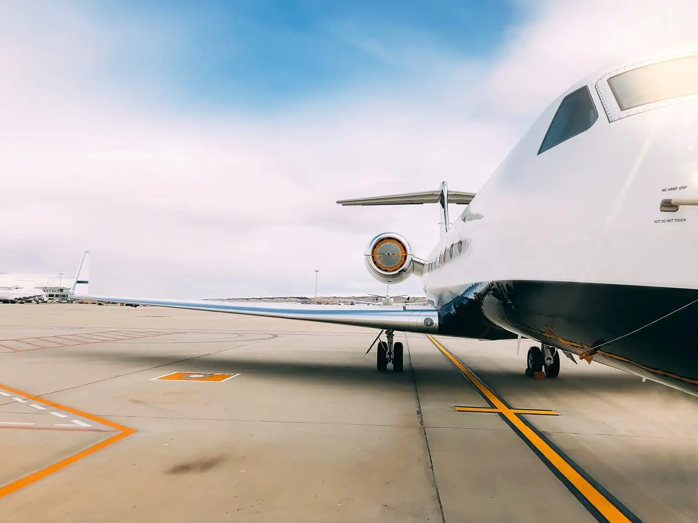 Why private jet charter is the ultimate business travel solution