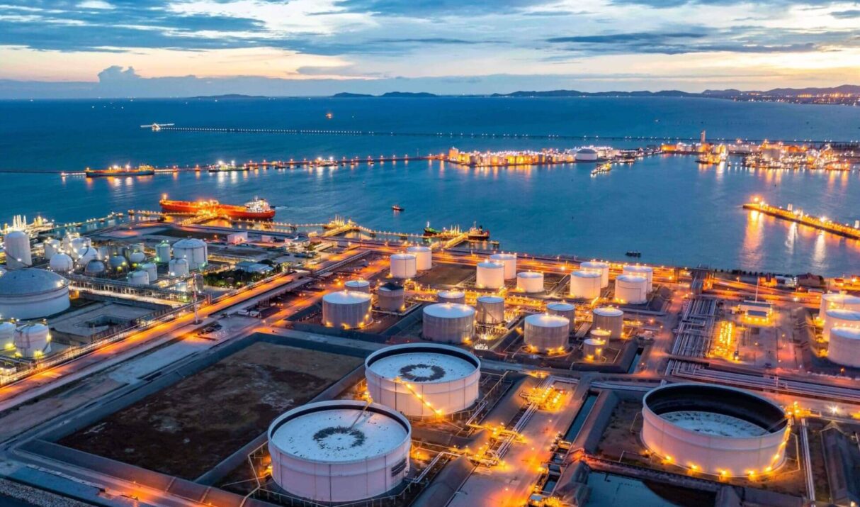 Digital transformation in the oil sector: leveraging technology for success